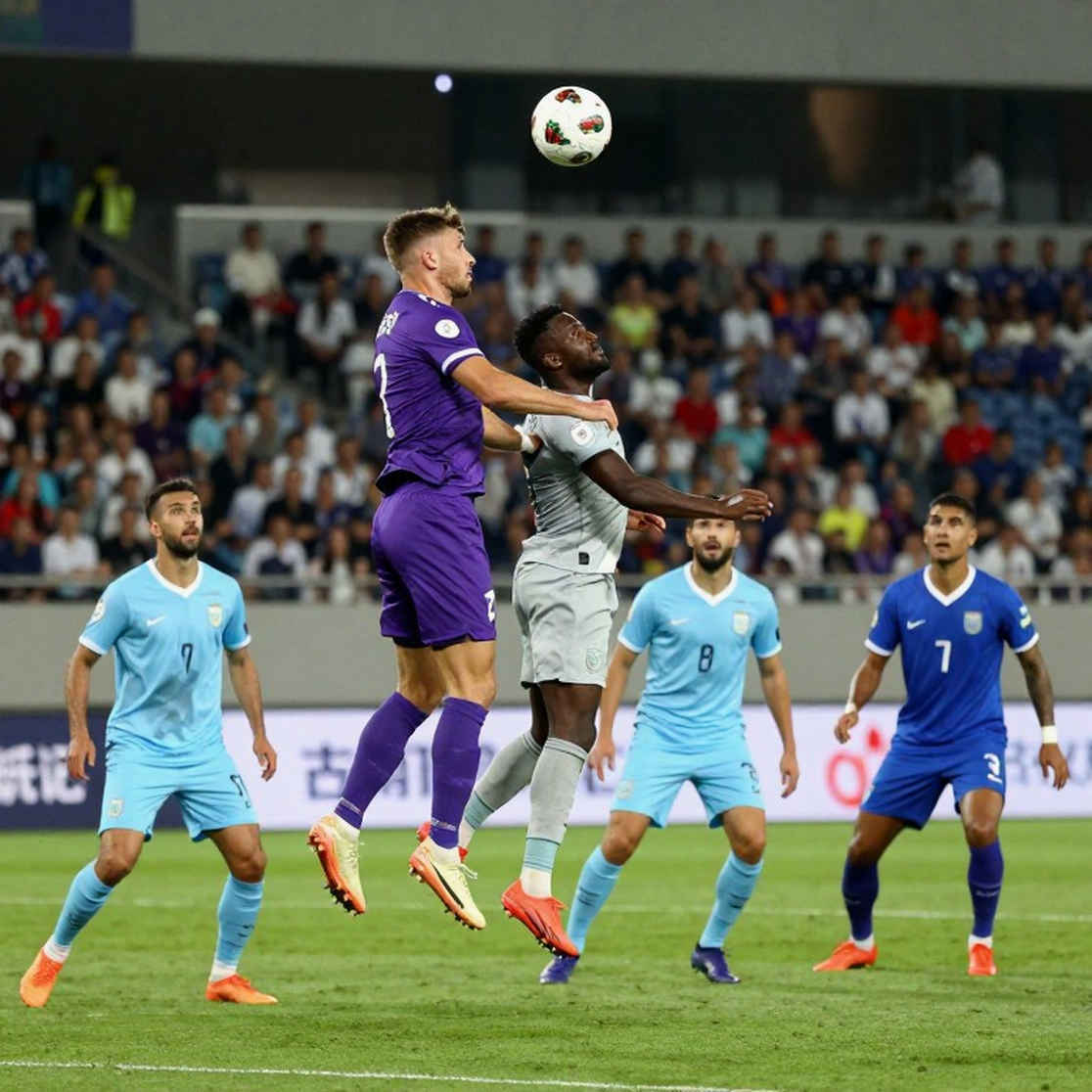 V-League 2026/27: Cuộc đua vô địch mở rộng và những con sóng ngầm