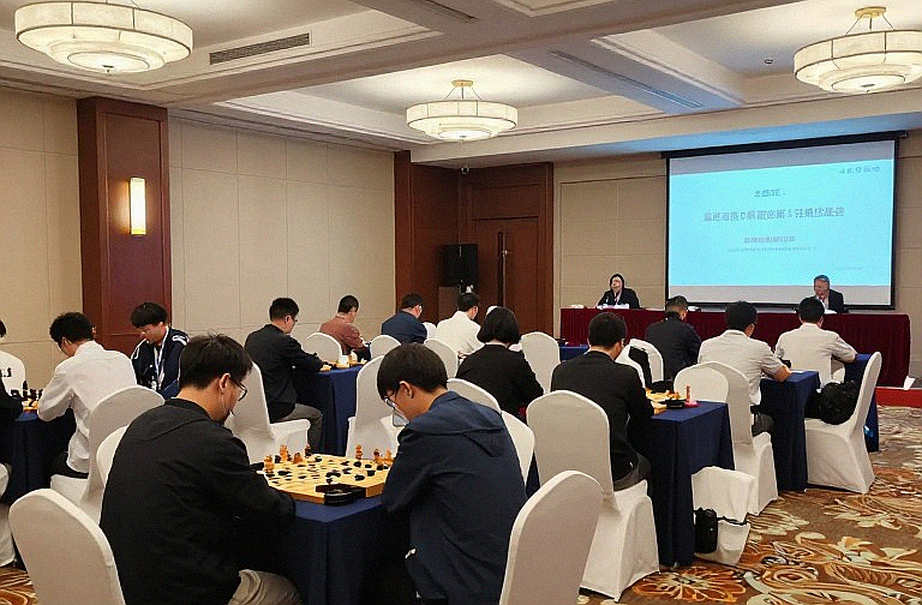 Global Chess League 2026: Carlsen trở lại, Ấn Độ tung dàn sao, nhưng lịch thi đấu đang thách thức chính các kỳ thủ