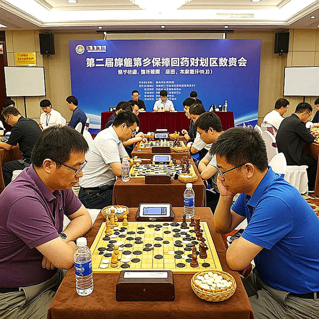 Global Chess League 2026: Carlsen trở lại, Ấn Độ tung dàn sao, nhưng lịch thi đấu đang thách thức chính các kỳ thủ Global Chess League 2026: Carlsen trở lại, Ấn Độ tung dàn sao, nhưng lịch thi đấu đang thách thức chính các kỳ thủ