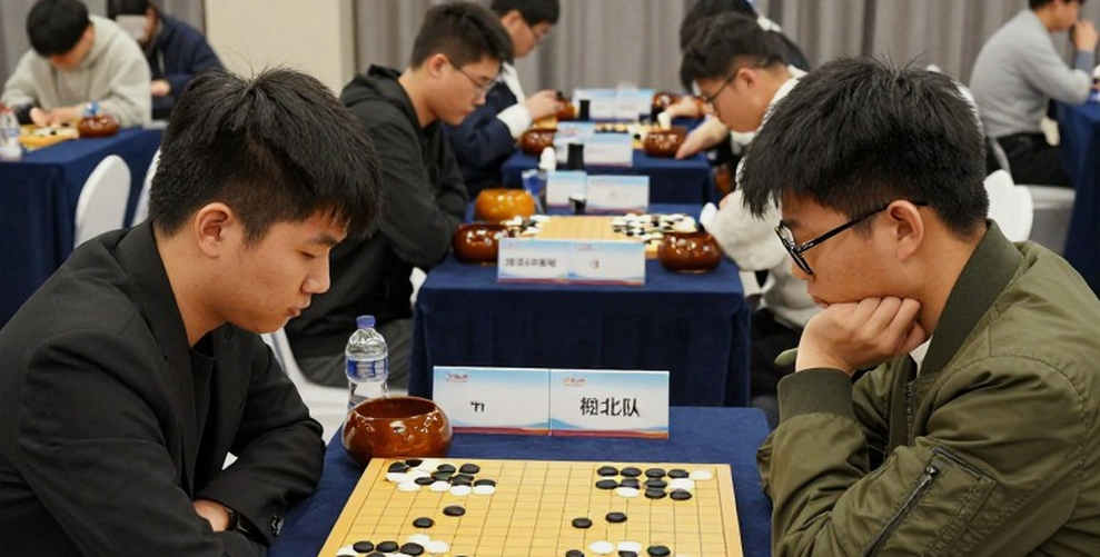 Global Chess League 2026: Carlsen trở lại, Ấn Độ tung dàn sao, nhưng lịch thi đấu đang thách thức chính các kỳ thủ Global Chess League 2026: Carlsen trở lại, Ấn Độ tung dàn sao, nhưng lịch thi đấu đang thách thức chính các kỳ thủ