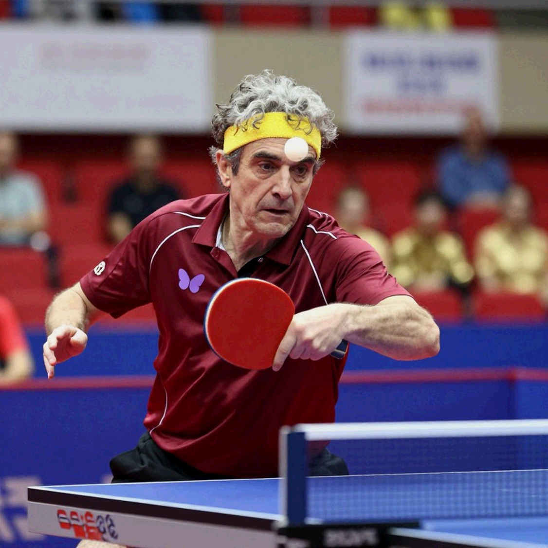 U11 Anh: Sai Prasanna Kumar và Isabelle Xiao Xu giành vé dự ITTF World Hopes Week tại Sheffield