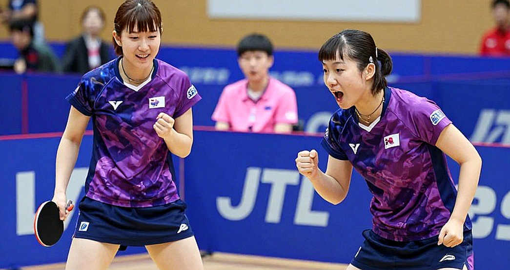 U11 Anh: Sai Prasanna Kumar và Isabelle Xiao Xu giành vé dự ITTF World Hopes Week tại Sheffield U11 Anh: Sai Prasanna Kumar và Isabelle Xiao Xu giành vé dự ITTF World Hopes Week tại Sheffield