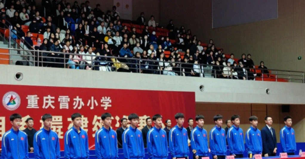 Lớp đất sâu nhất dưới sân bóng bàn: Câu chuyện từ buổi tập trống tại PVF đến kỳ vọng U19 Việt Nam