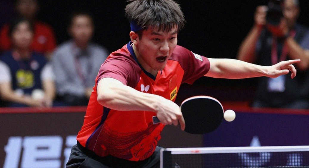 Lớp đất sâu nhất dưới sân bóng bàn: Câu chuyện từ buổi tập trống tại PVF đến kỳ vọng U19 Việt Nam