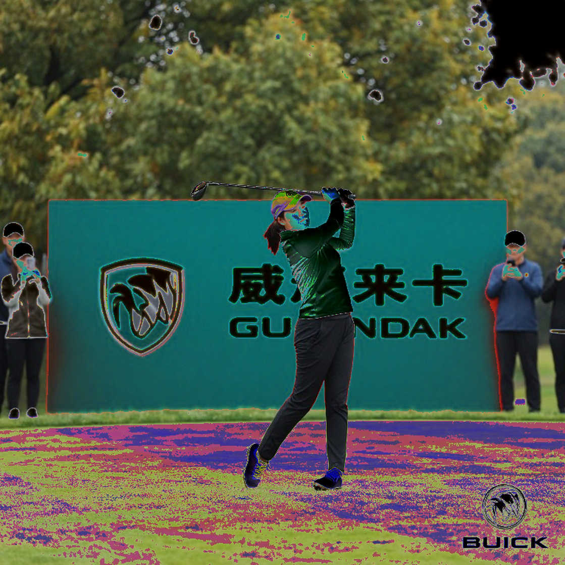 Cuộc Chiến 15 Yard: Khi Golf Đo Lòng Người Bằng Cột Số Liệu
