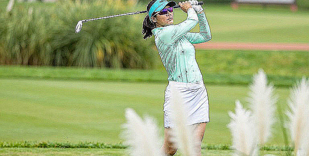Cuộc Chiến 15 Yard: Khi Golf Đo Lòng Người Bằng Cột Số Liệu