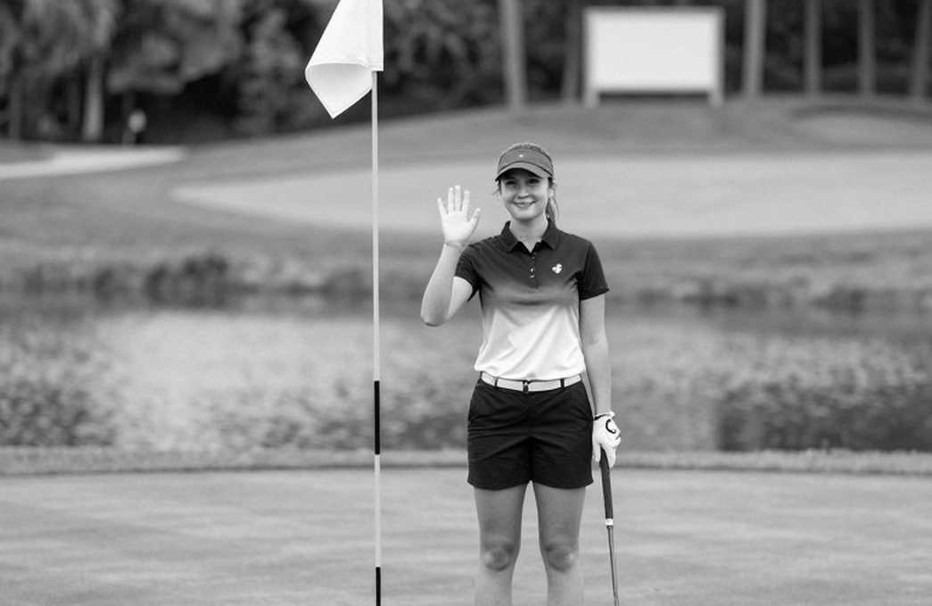 Cuộc Chiến 15 Yard: Khi Golf Đo Lòng Người Bằng Cột Số Liệu