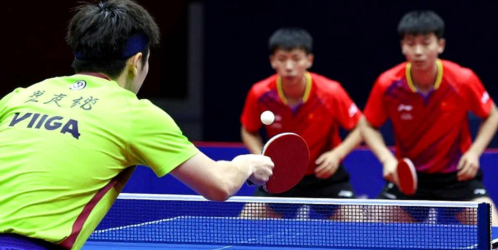 Points Defense and the Underground Academy: How the 52-Week Cycle Is Reshaping China's Youth Table Tennis Points Defense and the Underground Academy: How the 52-Week Cycle Is Reshaping China's Youth Table Tennis