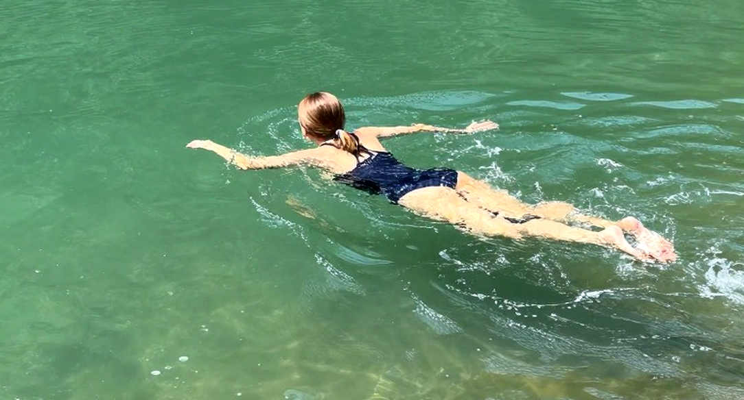 Swimming Technical Analysis: When Data Is Empty, Every Hypothesis Is Meaningless Swimming Technical Analysis: When Data Is Empty, Every Hypothesis Is Meaningless