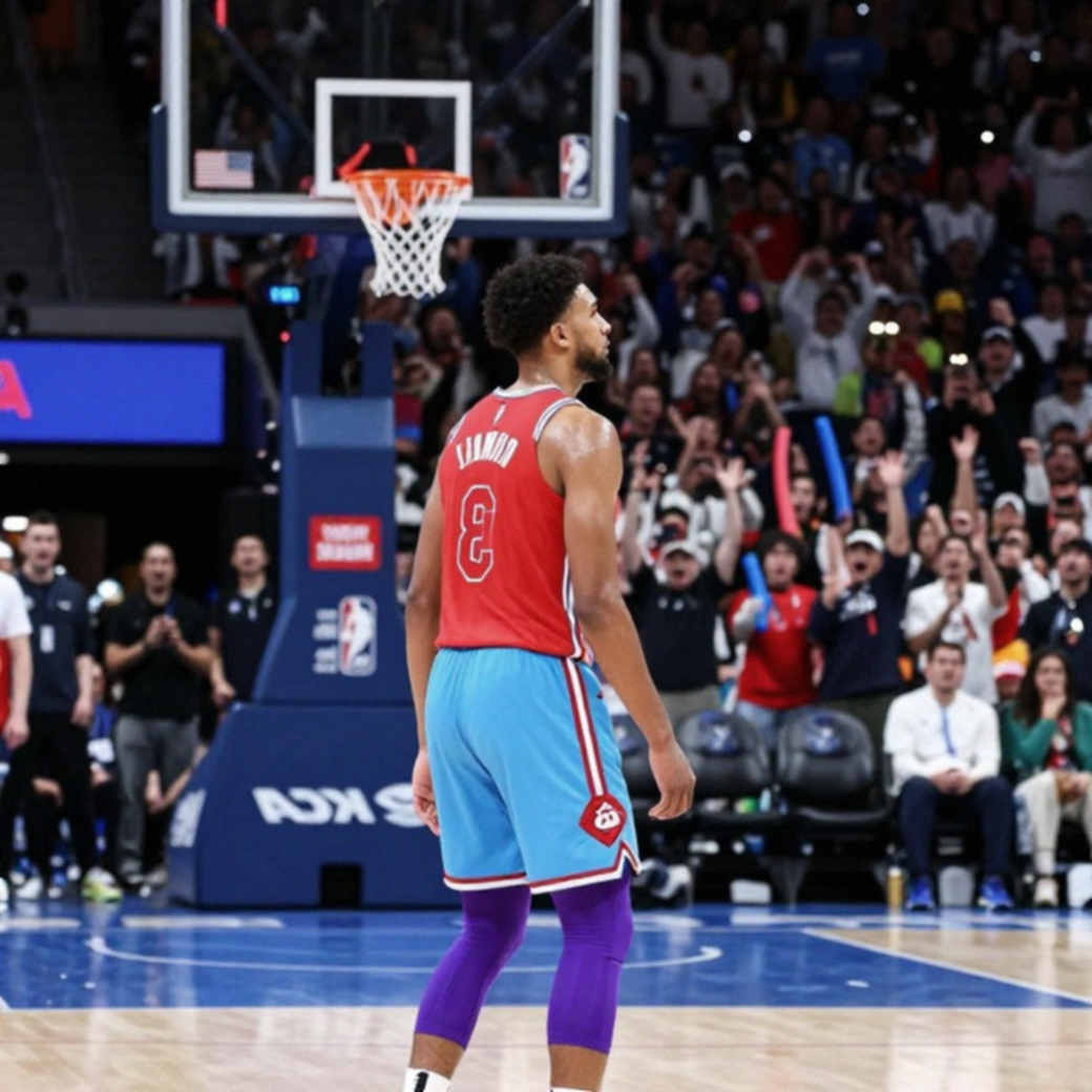 Kings - Lakers 2026: Loạt bảy lượt và sáu phút cuối không cứu được