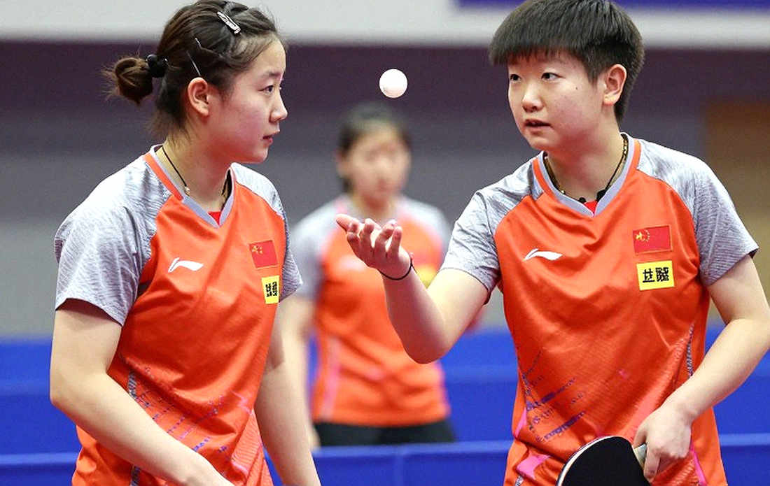 Cleveland Cadet & Junior 4* 2026: Cấu trúc quyền lực của bóng bàn trẻ Anh và khoảng trống mang tên U17