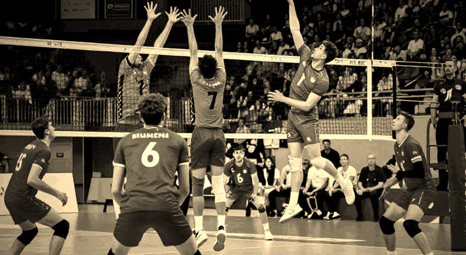 Trung Quốc vô địch bóng chuyền nữ Asiad 20: Ngôi vương, cơn mệt mỏi của Thái Lan và khoảng trống mà bảng tỷ số bỏ lại Trung Quốc vô địch bóng chuyền nữ Asiad 20: Ngôi vương, cơn mệt mỏi của Thái Lan và khoảng trống mà bảng tỷ số bỏ lại