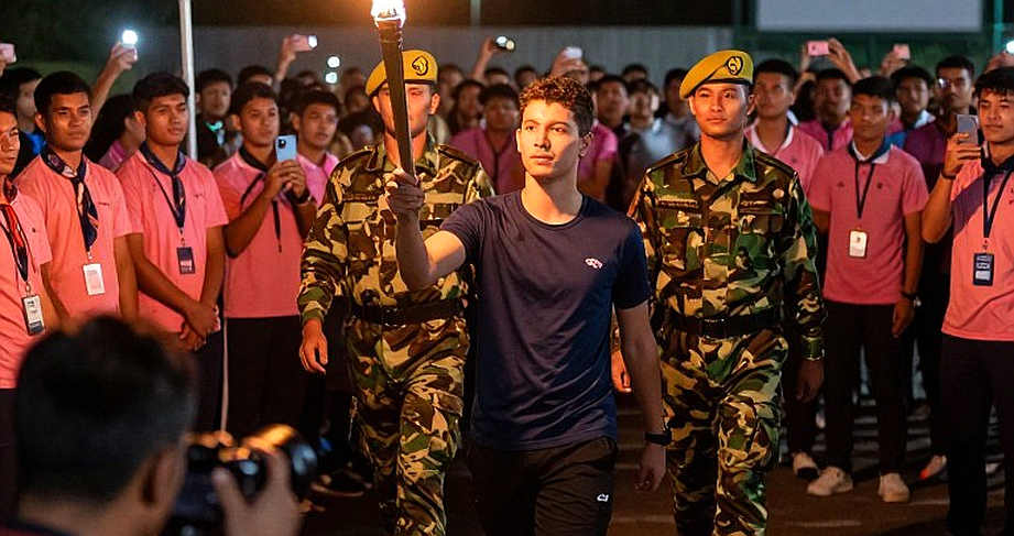 Nhịp chân trên thảm Cipayung: Mùa giải thường niên và bài toán thể lực của cầu lông Indonesia