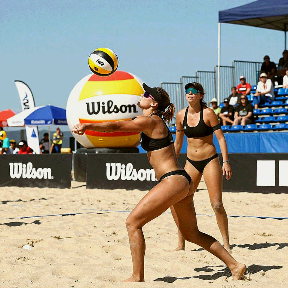 Tấm vé Olympic đầu tiên của bóng chuyền nữ Ai Cập và những gì tỷ số 3-0 giấu lại