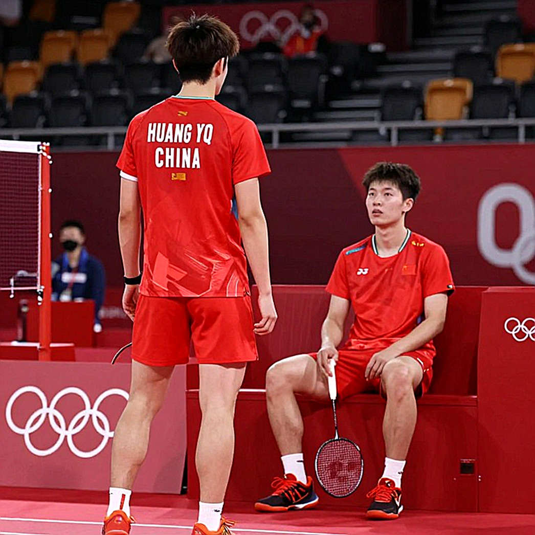 Thùy Linh và giới hạn của một hệ thống: Vì sao tấm huy chương Asiad không nằm ở cây vợt Thùy Linh và giới hạn của một hệ thống: Vì sao tấm huy chương Asiad không nằm ở cây vợt
