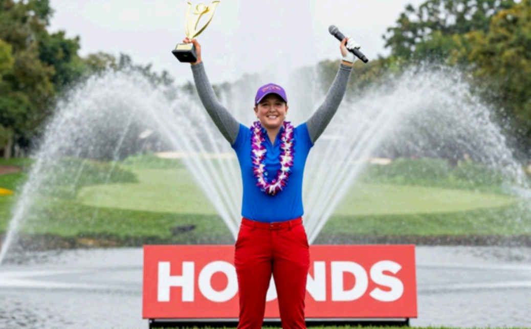Golf Việt Nam 2026: Khi dữ liệu phơi bày sự thật về thế hệ kế cận
