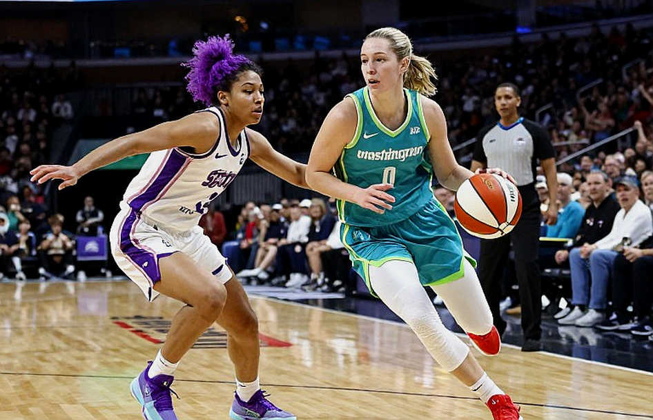 Rách sụn vai giữa buổi tập không có trong lịch: Phoenix Suns, Mark Williams và canh bạc 38 triệu đô la không đường lùi Rách sụn vai giữa buổi tập không có trong lịch: Phoenix Suns, Mark Williams và canh bạc 38 triệu đô la không đường lùi