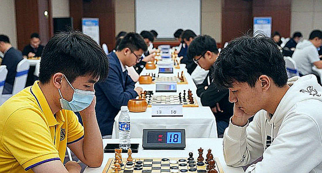 9...a5 và cú lừa mang tên 'thế cờ cân bằng' trong Phòng thủ Ấn Độ của Vua