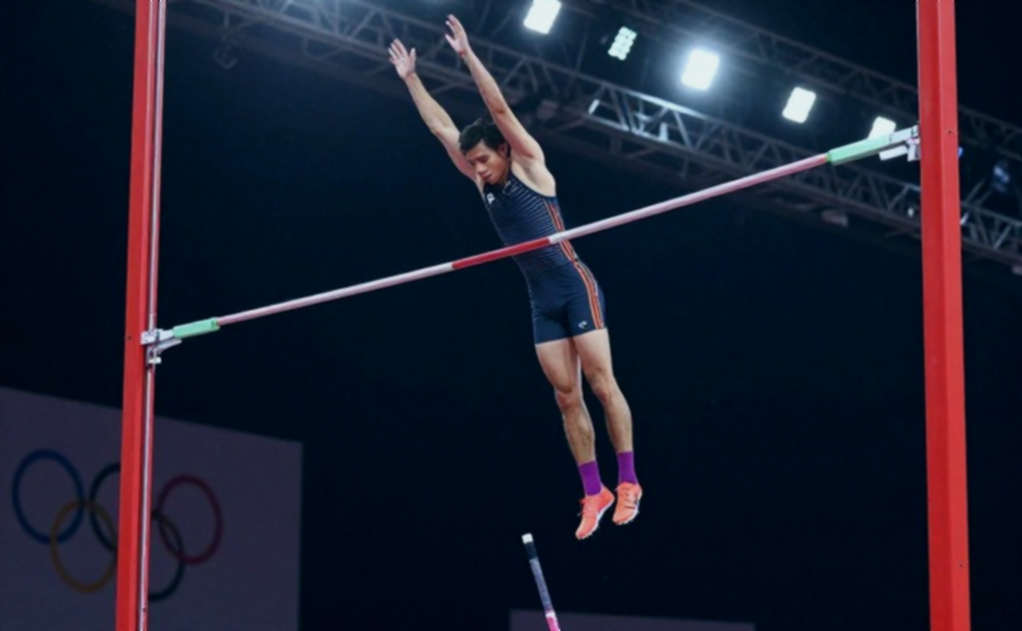 22.16 Seconds and the Lesson of Fatigue: Amy Hunt Racing Herself Ahead of Budapest