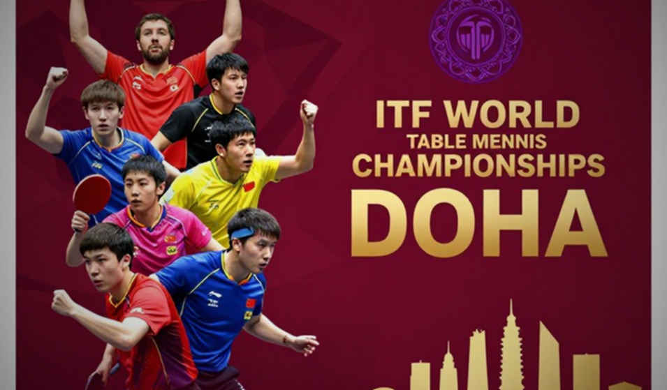 Table Tennis England và cỗ máy thành viên: Khi giải nội địa trở thành sản phẩm truyền thông