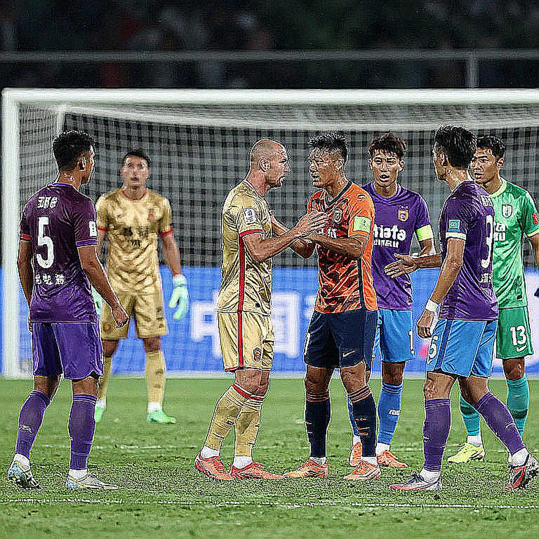 Those Who Never Appear on the Scoresheet: The Data Void in Vietnamese Football