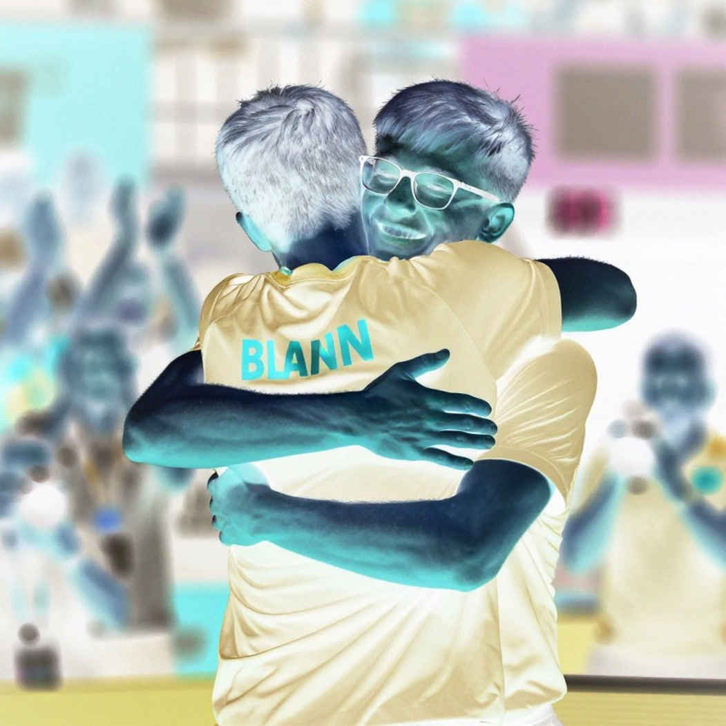 Bốn suất, sáu đội và một tấm vé Olympic: Giải mã bài toán bóng bàn châu Âu 2027