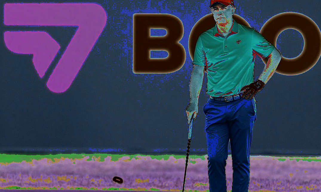 PGA Tour và bài toán cân não: Khi 'cá cược có trách nhiệm' trở thành chiến lược sống còn