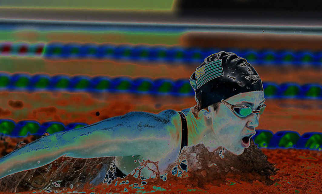 Swimming Data Analysis: Insufficient Information for Detailed Assessment Swimming Data Analysis: Insufficient Information for Detailed Assessment
