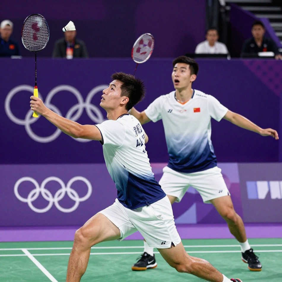 Cầu lông nữ Ấn Độ mở màn gặp Kazakhstan tại Đại hội Thể thao châu Á 2026 Cầu lông nữ Ấn Độ mở màn gặp Kazakhstan tại Đại hội Thể thao châu Á 2026