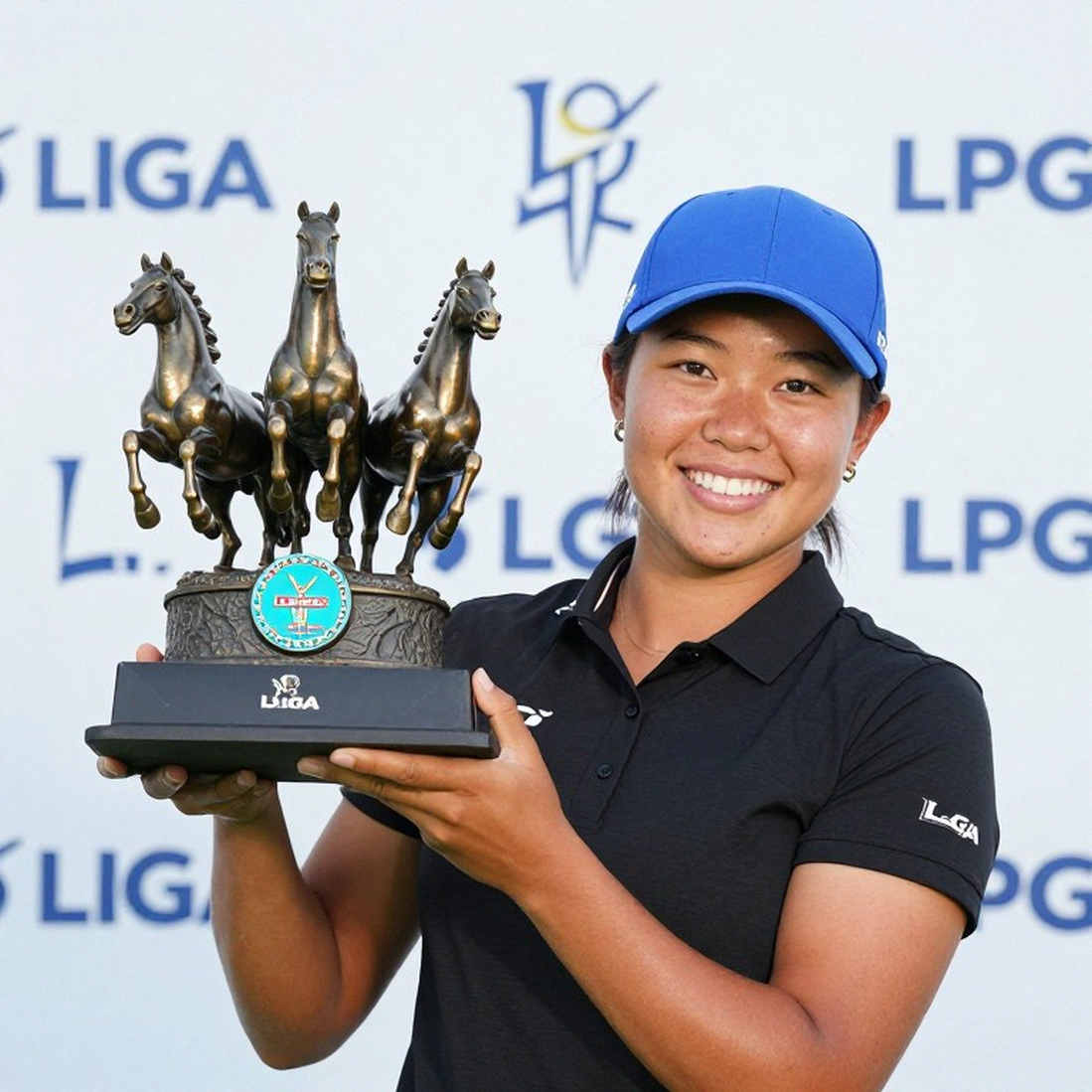 Sự khác biệt trong cách chuẩn bị của Mỹ và GB&I tại Walker Cup 2026: Ai sẽ thắng? Sự khác biệt trong cách chuẩn bị của Mỹ và GB&I tại Walker Cup 2026: Ai sẽ thắng?