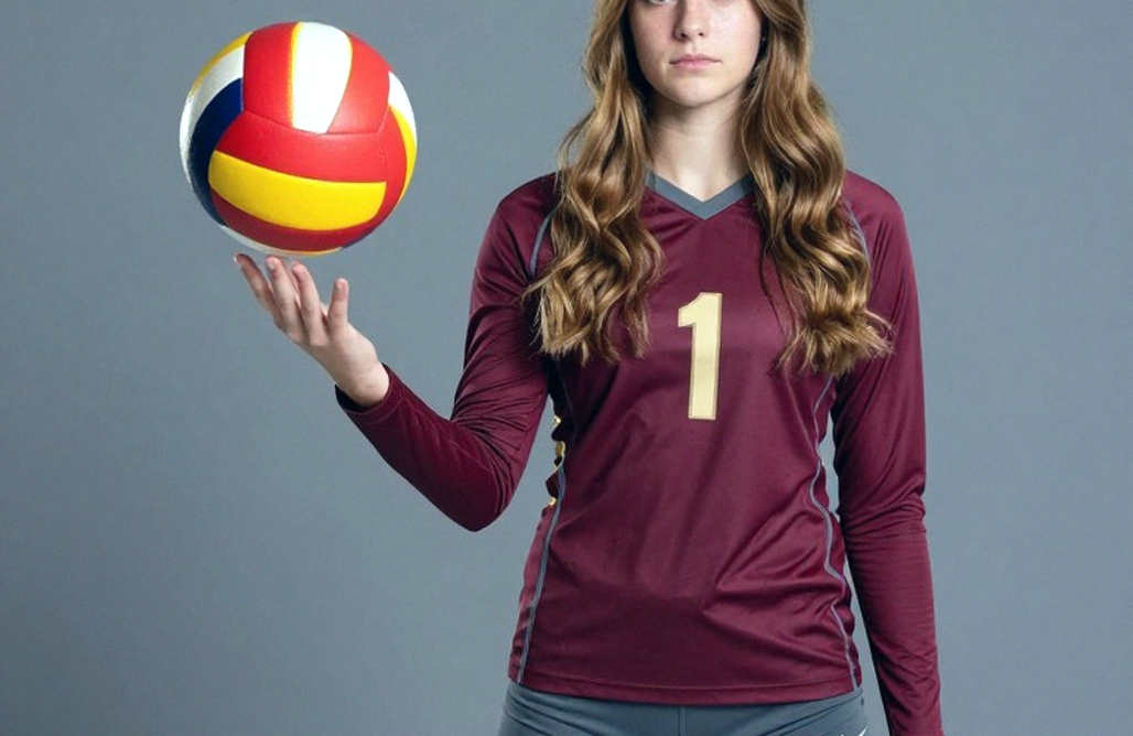 Nebraska quét Creighton 3-0: Kỷ lục 15.405 khán giả và hai set đấu vỡ vụn của đội khách