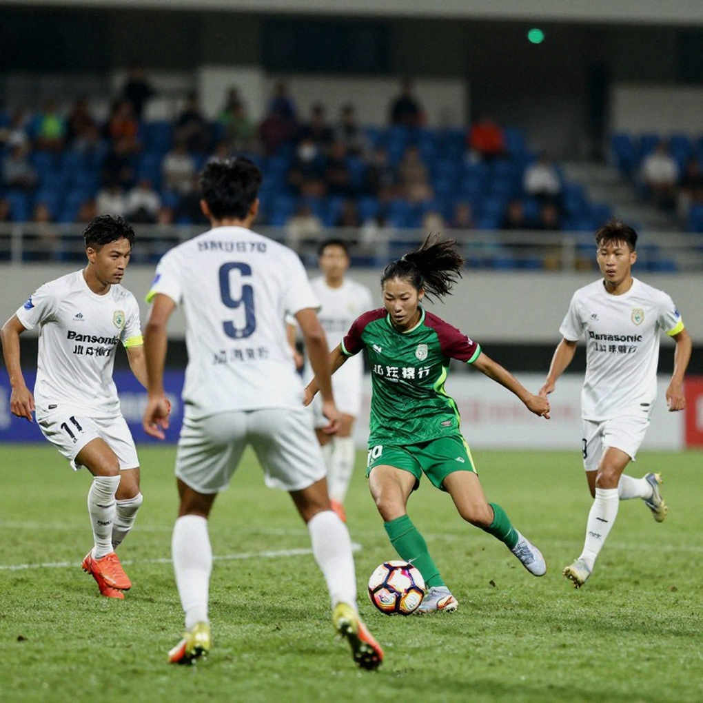 Summer Transfer Puzzle: When Vietnamese Football Faces a Talent Drought