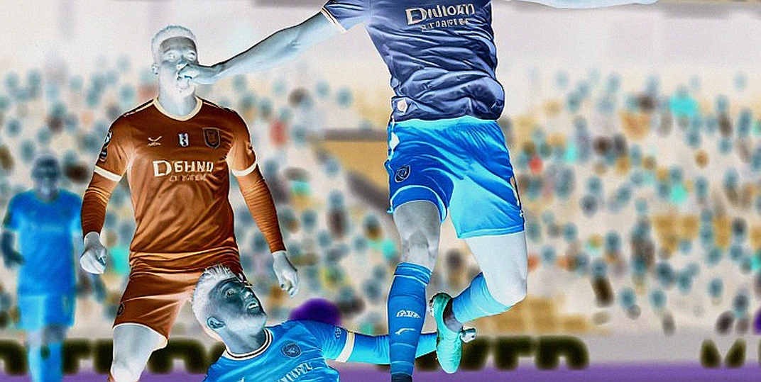 Rạng sáng kinh hoàng tại Villarreal: Thủ môn số một bị loại khỏi trận gặp Napoli sau vụ cướp có vũ trang