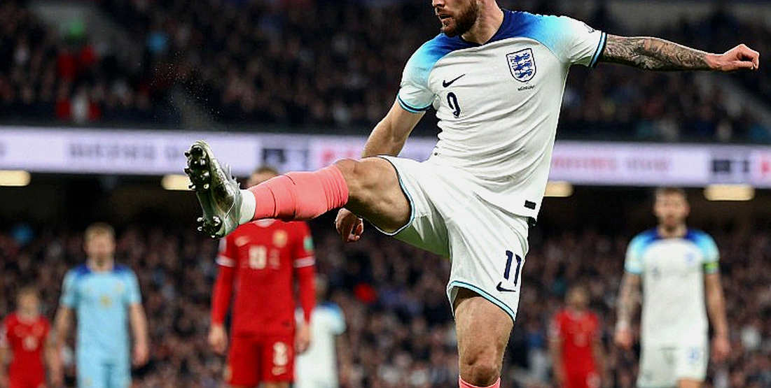 Điểm gãy ở băng ghế dự bị: Bài toán quản lý phút thi đấu của Ronaldo tại Bồ Đào Nha