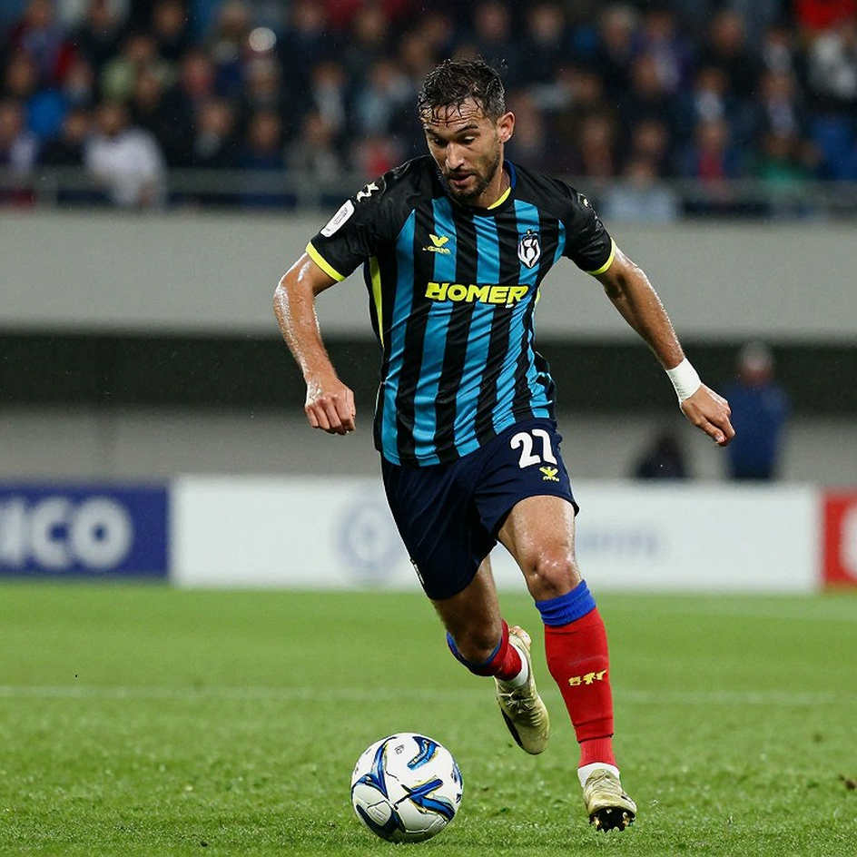 From the 5-4-1 Press to Possession Architecture: How V-League 1 Is Quietly Transforming From the 5-4-1 Press to Possession Architecture: How V-League 1 Is Quietly Transforming