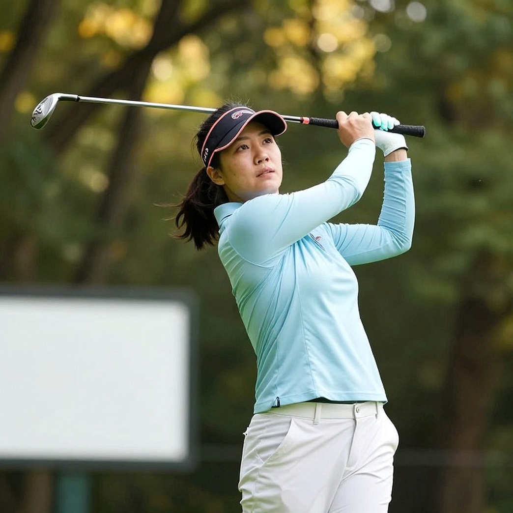 Golf Đông Nam Á: Khi cú putt cuối cùng vang lên từ những sân tập bụi bặm