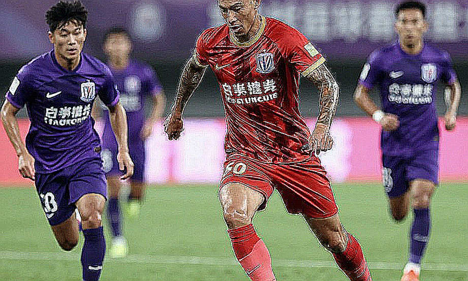 Sơ đồ ba trung vệ ở V-League 2026/25: Tiến bộ chiến thuật hay tấm khiên che danh tiếng của các huấn luyện viên? Sơ đồ ba trung vệ ở V-League 2026/25: Tiến bộ chiến thuật hay tấm khiên che danh tiếng của các huấn luyện viên?