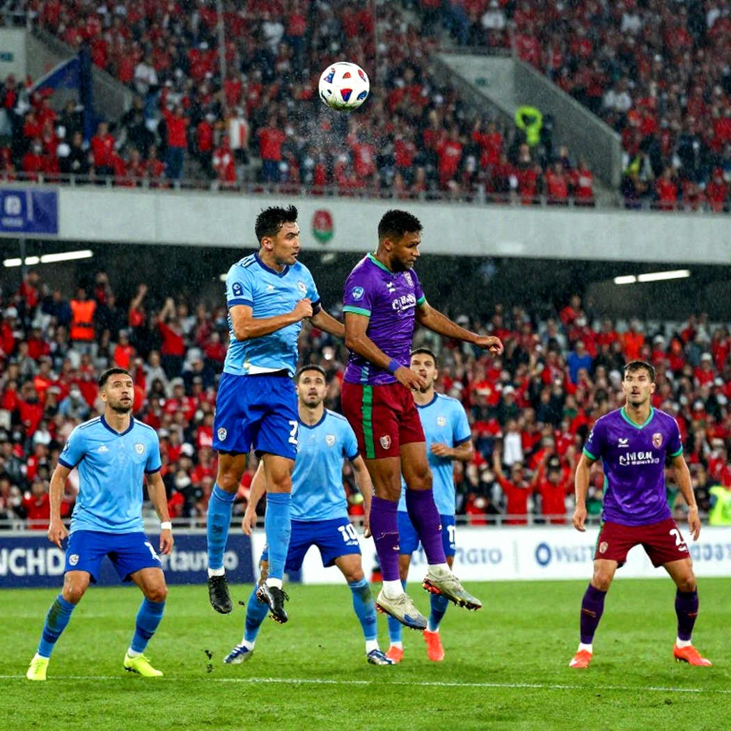 Incheon United and the Left-Flank Fracture: How Ball Control Conceals a Defensive Hole