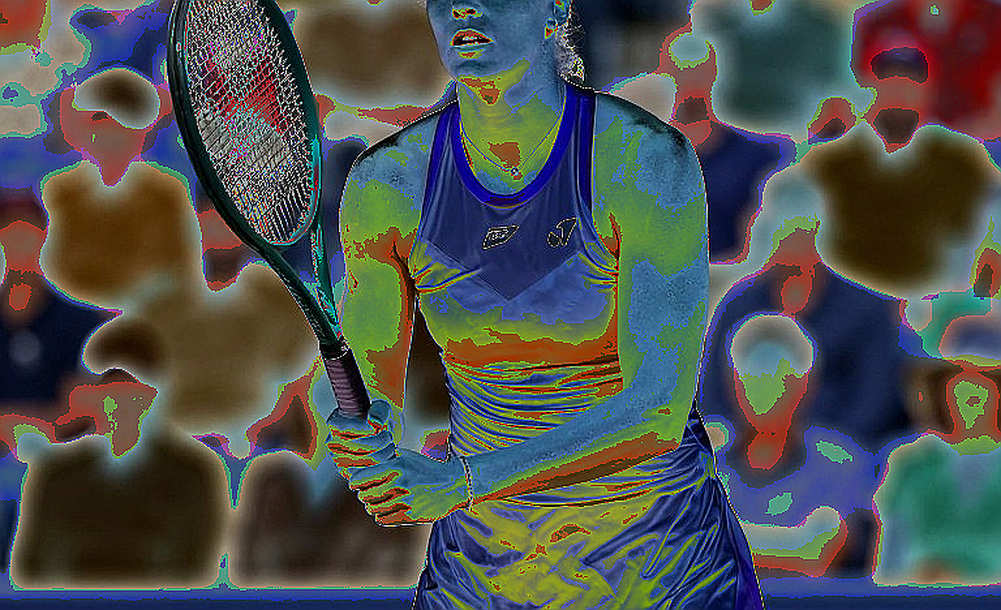 Potapova Stuns Anisimova in US Open Round of 32, Advances to Fourth Round for First Time This Season Potapova Stuns Anisimova in US Open Round of 32, Advances to Fourth Round for First Time This Season
