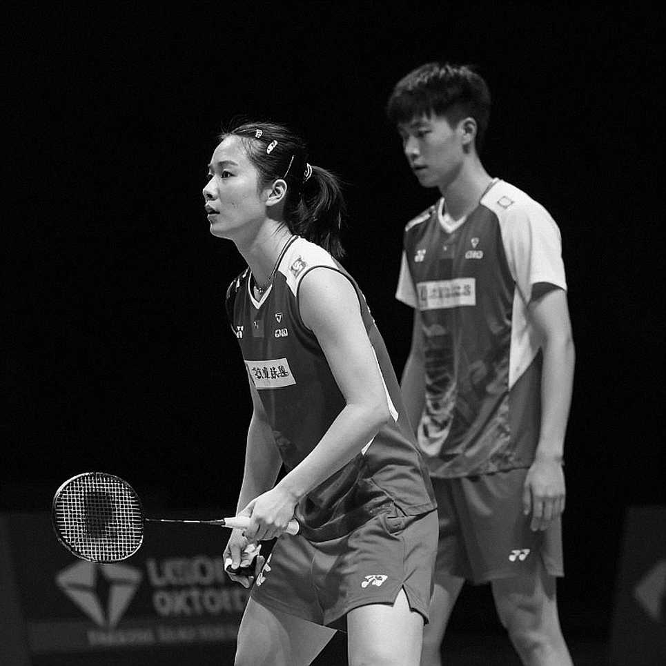 Ashmita Chaliha lên tiếng chỉ trích điều kiện thi đấu Super 100 của BWF