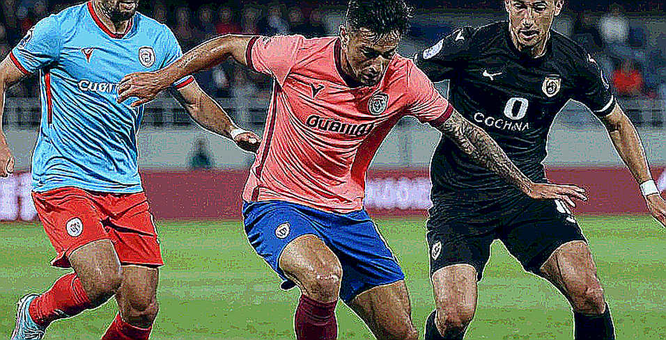 U20 Việt Nam gục ngã trước Iran: Khi hiệp một đẹp đẽ chỉ là tấm bia cho màn sụp đổ