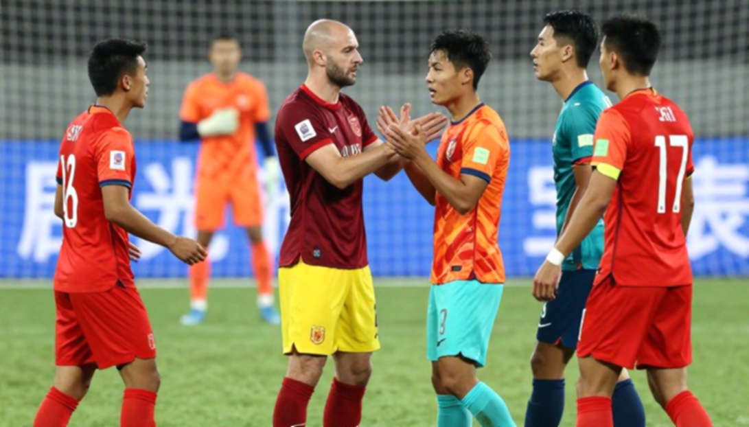 U20 Việt Nam gục ngã trước Iran: Khi hiệp một đẹp đẽ chỉ là tấm bia cho màn sụp đổ