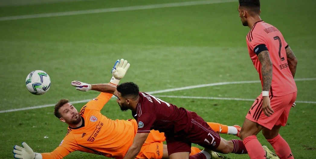 VAR and the Scar of the 90+5th Minute: When Technology Cannot Erase Memory