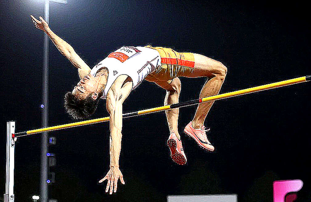 World Athletics giữ nguyên lệnh cấm Nga trước phiên tòa CAS: Sebastian Coe và bài toán đạo đức chưa có hồi kết World Athletics giữ nguyên lệnh cấm Nga trước phiên tòa CAS: Sebastian Coe và bài toán đạo đức chưa có hồi kết