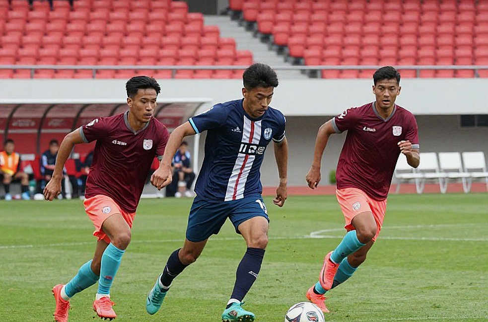 Vietnam U23 0-0 Kuwait in Nagoya: Time Is the Biggest Opponent in Group C Vietnam U23 0-0 Kuwait in Nagoya: Time Is the Biggest Opponent in Group C