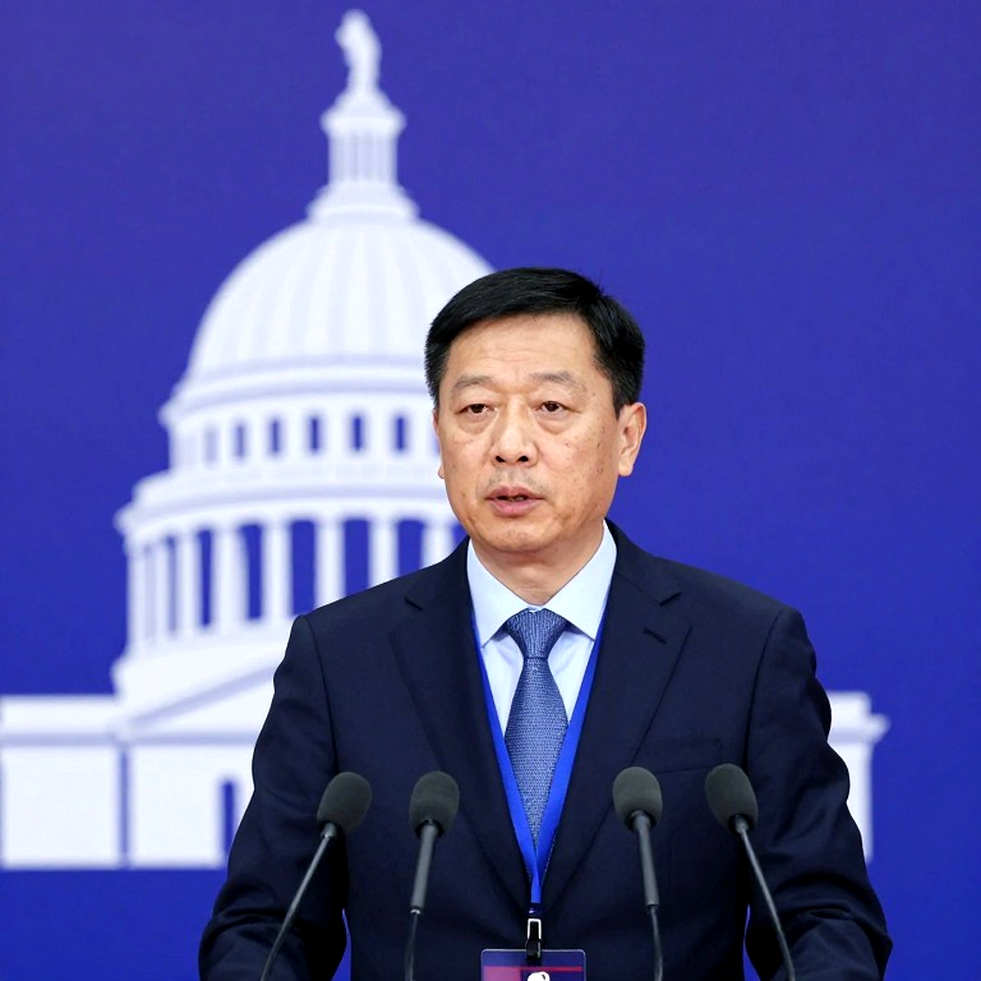 Trung Quốc đặt mục tiêu hai huy chương vàng cầu lông tại Asian Games 2026 giữa tin chấn thương và xáo trộn ban huấn luyện