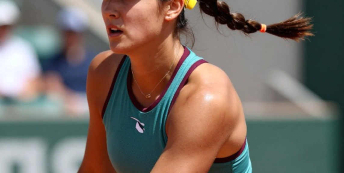 Rybakina vô địch US Open 2026 và ngôi số một WTA: Khi dữ liệu không đủ để kể hết câu chuyện