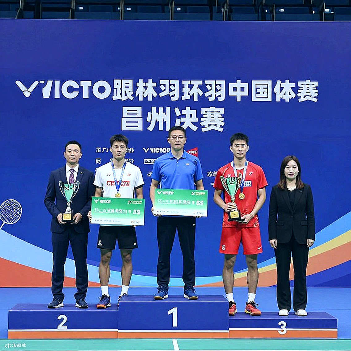Satwik – Chirag và khe hở 16-17: Nghệ thuật thắng ngược tại China Masters