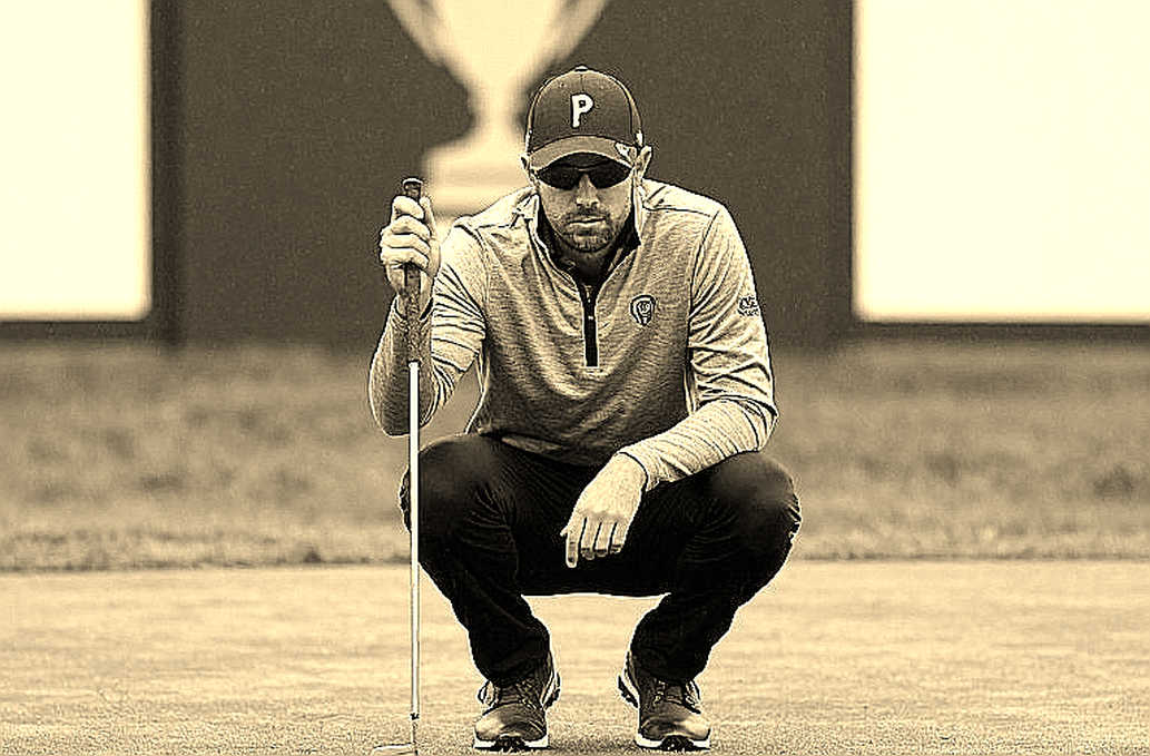 Presidents Cup tại Medinah: Năm cái tên và vùng ranh giới giữa uy tín với bằng chứng