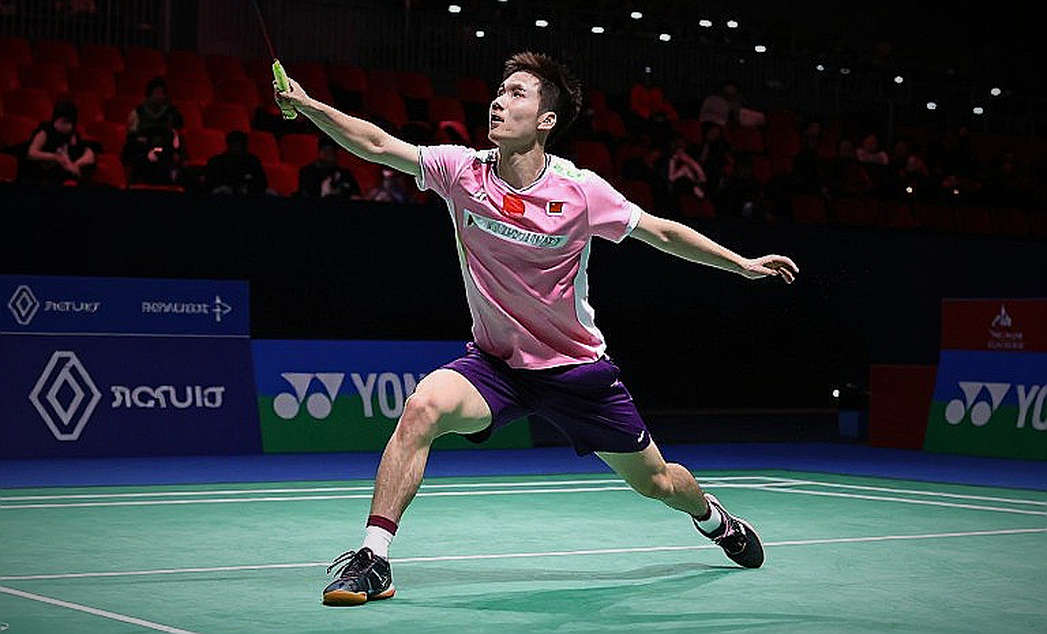 Nguyễn Tiến Minh giành chiến thắng bất ngờ ở vòng loại Vietnam Open 2026, khẳng định bản lĩnh lão tướng